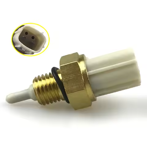 37880PDAE01 WT5527 SU6495 Air Intake Charge Temperature Sensor For HONDA LEGEND ACCORD CIVIC LEGEND