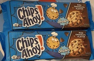 Chips Ahoy朱古力曲奇餅🍪 #可以物易物