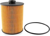Oil Filter, Replace OX983D, 03H115562, ‎03H-115-562 Compatible with VW Porsche VR6 3.6L V6 Engine - 