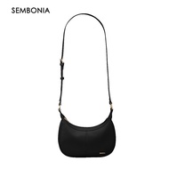 SEMBONIA Emmi Crescent Crossbody Bag - 0603839-012S