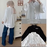 YOMI BLOUSE