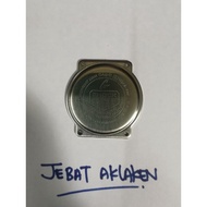 PARTS GSHOCK - BACKCASE GSHOCK GA-400 ORIGINAL