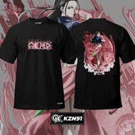 One Piece Anime Nico Robin Anime Tshirt KZN91