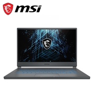MSI STEALTH 15M A11UEK-202 GAMING LAPTOP (I7-11375H/16GB/512GB SSD/15.6" FHD 144Hz/RTX3060