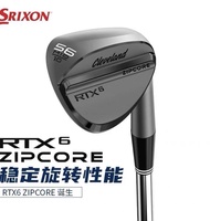 Authentic New Cleveland Golf Club Mens Chipping Club Rtx6 Wedge Sand Wedge
