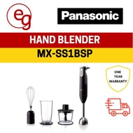 Panasonic MX-SS1BSP Hand Blender