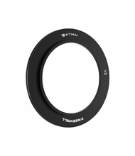 FREEWELL V2 BASE RING 49mm.-82mm. ใช้ร่วมกับ FREEWELL V2 MAGNETIC HYBRID VARIABLE ND3-7STOP+CPL [FW-