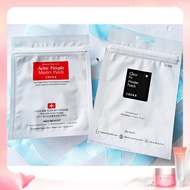 Cosrx Acne Pimple Master Patch And Cosrx The Clear Pit Master Patch