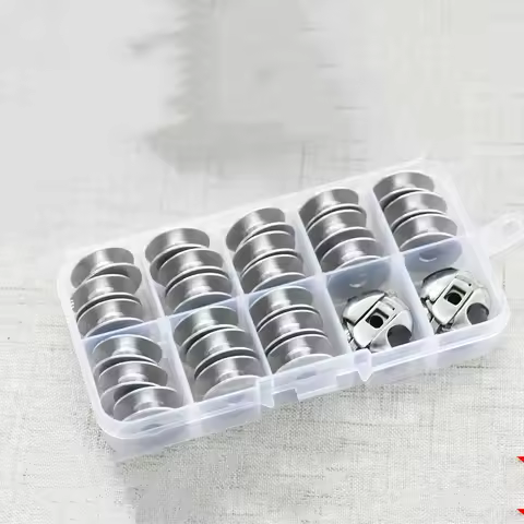 BC-DBZ(1)-NBL6 Bobbin Case Fit Industrial Embroidery / Zigzag Sewing Machine Accessories Barudan TZ1