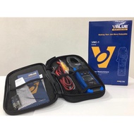 Value Digital Clamp Multimeters VMC-1 Clamp Meter