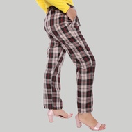 Monellina C.9021 Long Pants Wanita