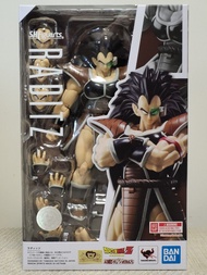 全新日版SHF龍珠RADITZ拿迪斯一款 DRAGON BALL