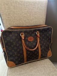 LV 中古公事包