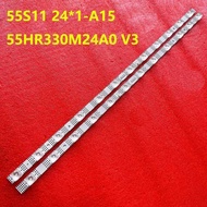 D7 24Leds 2 For 55P635 55S450g 55S11 55P638 55P638x1 55F265c 55V6e 55S455 55S451 55S453