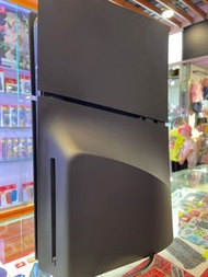 二手 PS5 SLIM 光碟版 可用二手PS4主機補錢換購