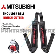 Tali Galas Mesin Rumput Mitsubishi TB43 TU43 TL43