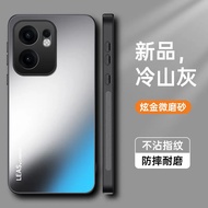 เคสโลหะ OppoReno14F สำหรับ13F Oppo Reno 14F 14 F 13F 5G TPU อะคริลิคเคสโทรศัพท์เคสโทรศัพท์แบบแข็งป้อ