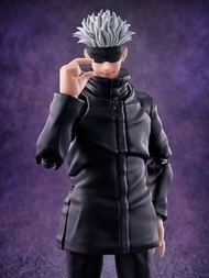 Shf 咒術迴戰五條悟再版預訂（實體店，保證有貨）