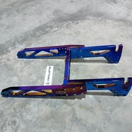 Swing arm motor swing motor electric arm bldc arm CNC aluminum 60cm - D 44117 44117 UMA Original