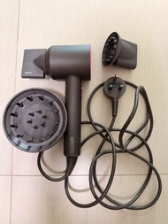 Dyson Supersonic 風筒 HD03