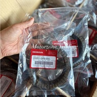 CLUTCH LINING TMX155 - (22201-GF6-000)