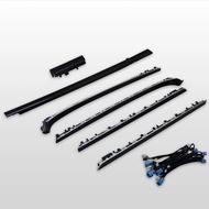 Ambiance Lamp Mood Light Footwell Lamp Guide Strip For Mercedes Benz S Class W223 S400L S450L Upgrad