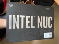 Intel NUC 2018 16gb ram 256 ssd