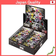 BANDAI UNION ARENA Booster Pack Kamen Rider [UA29BT] (BOX) 16 packs included Ages: 9 and up