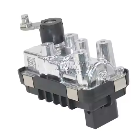 AP02 6NW009228 Turbo Electric Actuator For Mercedes M ML320 GL320 R320 W203 W204 W211 W212 W163 W164