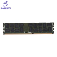 8GB DDR3 1333MHZ Ecc Ram Memory PC3L-10600R 1.35V 2RX4 REG Ecc RAM for Server Workstation