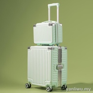 18 inch small luggage bag, trolley bag, travel bag, travel luggage bag