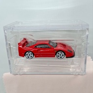 Ferrari F40 Hot Wheels