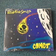 Comet The Bouncing Souls (brand new  )  zeng6