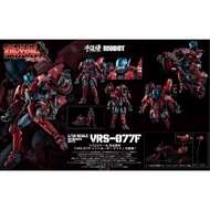 Riobot Mospeada 1/12 Scale Intruder Gate VRS-077F Action Figure