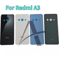 Back Cover Redmi A3 Battery Case Back Cover Rear Housing Case Replacement