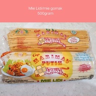 PGC - Mie Lidi/Mie Gomak/Mie Aceh Cap Harimau 1kg