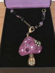 Anna Sui 頸鏈 necklace
