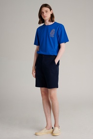 Mc jeans กางเกงขาสั้นผู้ชาย  MCJZ077