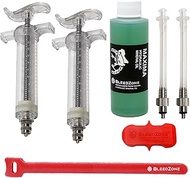 BleedZone Pro Bleed Kit for SRAM DB8 Brakes