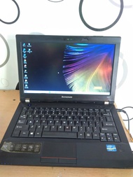 laptop lenovo core i5 4gb