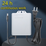 3600mah UPS & Stabilizers Special for Wifi Router/Mini DC Modem, Waterproof/Safety Camera