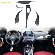 LHD Hot Sale Carbon Fiber Interiors Cover Moulding Trim for Bmw F21 F22 F87 M2 118i 120i M235i M240i