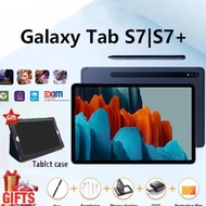 TERBARU[NEW 2022 TABLET MURAH 5G BARU S7 TABLET 12GB+512GB TABLET