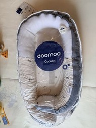 Doomoo Cocoon 睡窩