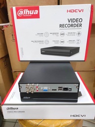 DVR cctv dahua 4 ch hybrid support semua jenis kamera