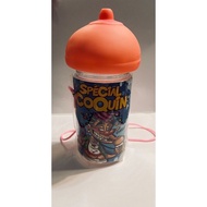 Big Bobo Drinking Water Bottle