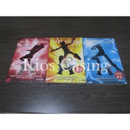 Mark Walden - Escape Hive 1-3