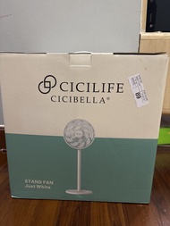 CICILIFE CICIBELLA fan 風扇 stand fan 企扇