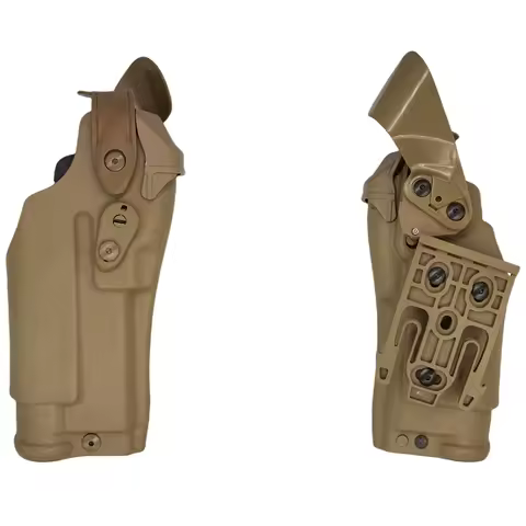 Outdoor Tactical6360RDS+QLS19 /TP9/P99/M&p series for X300/TLR-1 Tool Kit