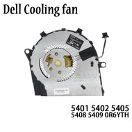 CPU Cooling Fan for Dell Inspiron 14 5401 5402 5405 5408 Dell Vostro 14 5402 0R6YTH R6YTH